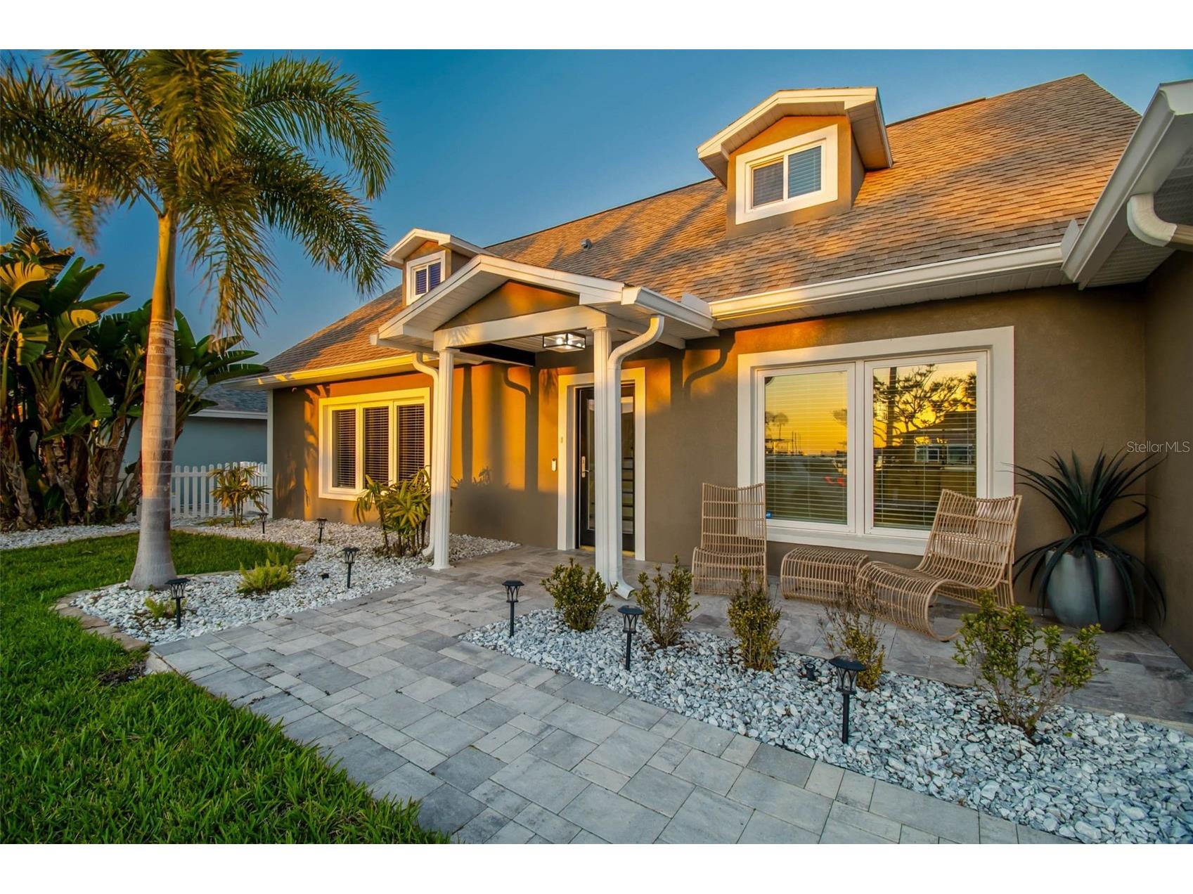 8034 Brighton Drive Port Richey FL 34668 - MILLER BAYOU/COTTEE RIVER W7884634 image4