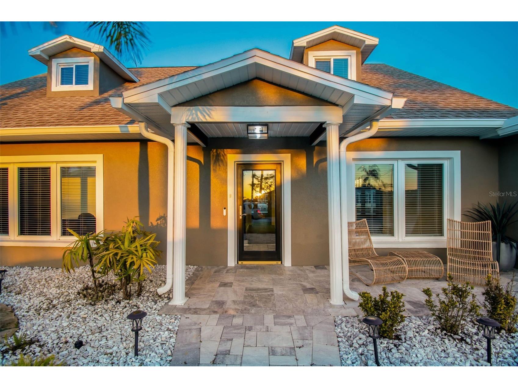 8034 Brighton Drive Port Richey FL 34668 - MILLER BAYOU/COTTEE RIVER W7884634 image5