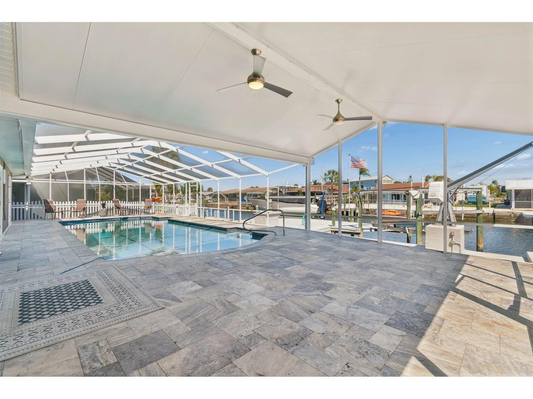 8034 Brighton Drive Port Richey FL 34668 - MILLER BAYOU/COTTEE RIVER W7884634 image72