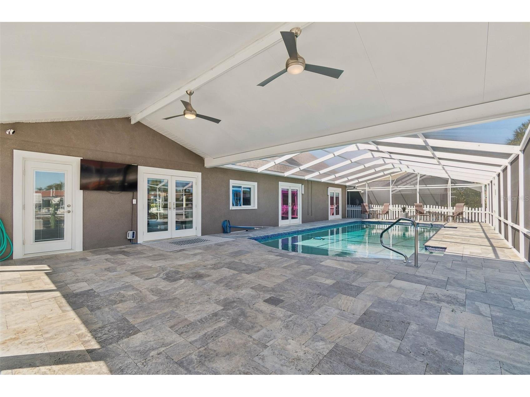 8034 Brighton Drive Port Richey FL 34668 - MILLER BAYOU/COTTEE RIVER W7884634 image73