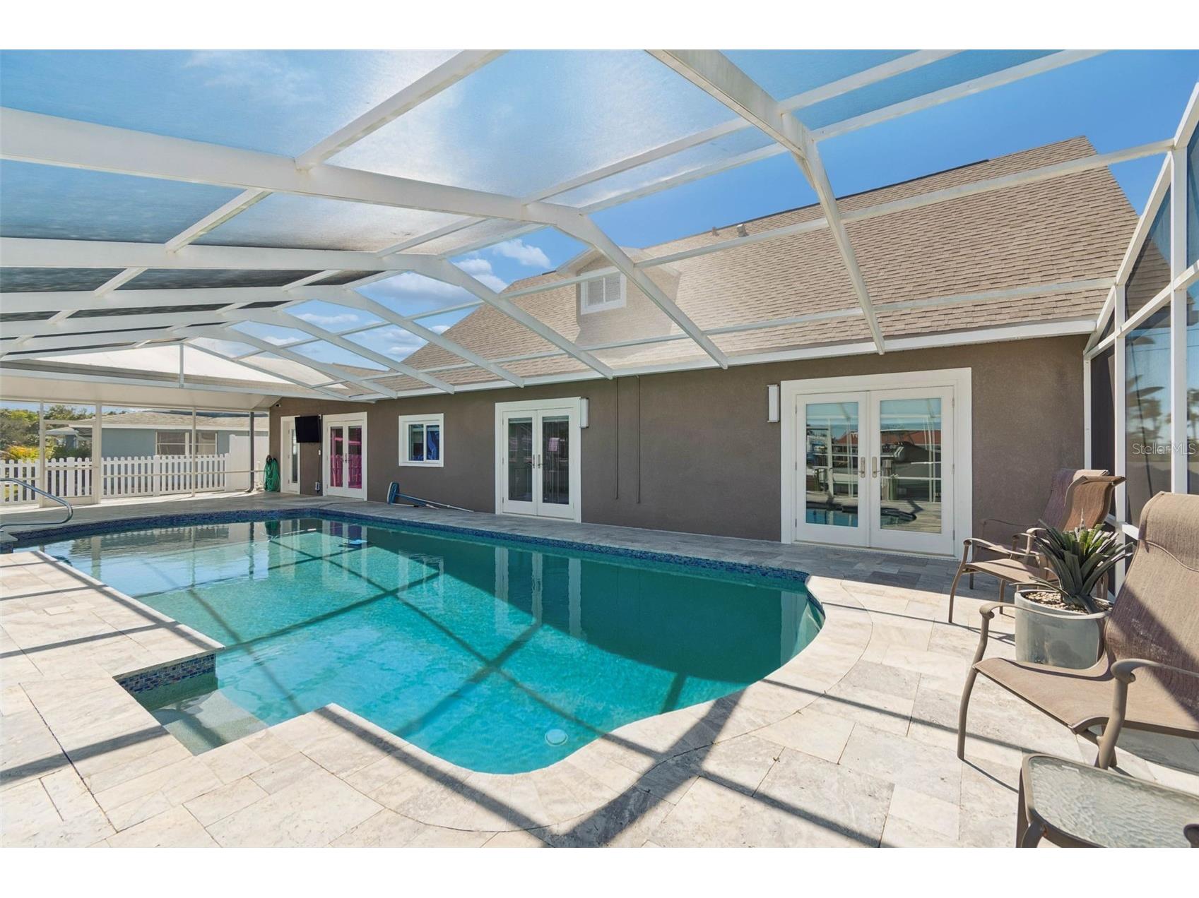 8034 Brighton Drive Port Richey FL 34668 - MILLER BAYOU/COTTEE RIVER W7884634 image77