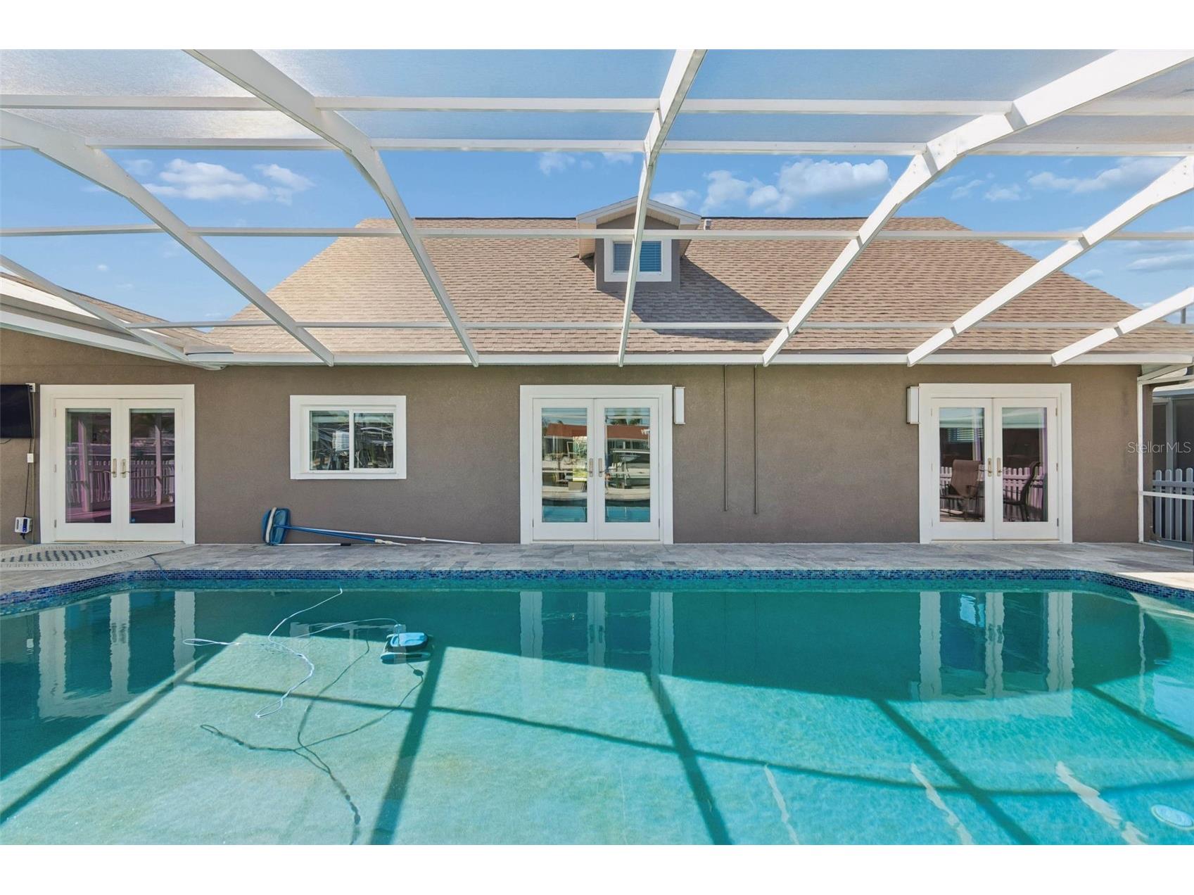 8034 Brighton Drive Port Richey FL 34668 - MILLER BAYOU/COTTEE RIVER W7884634 image78