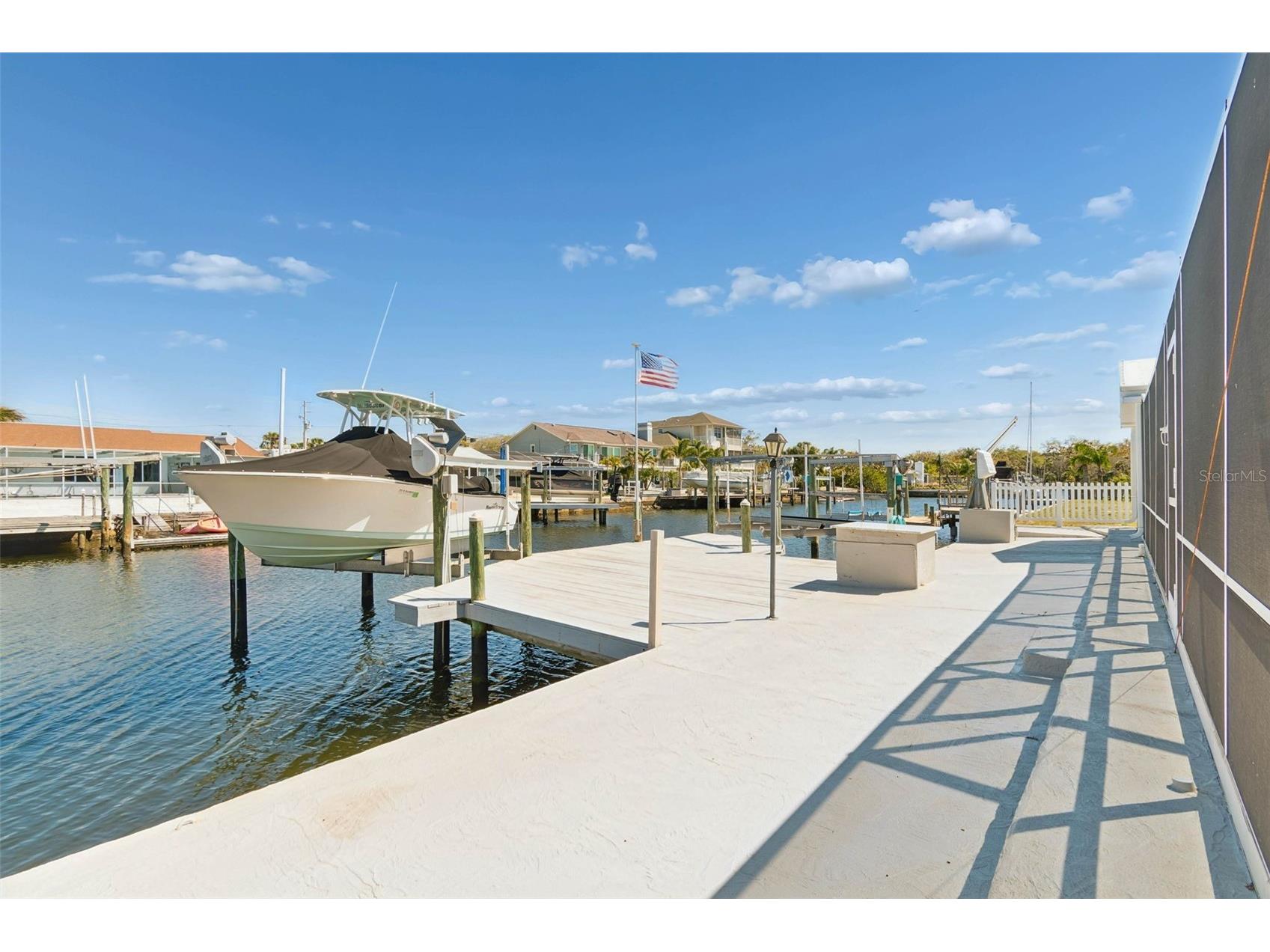 8034 Brighton Drive Port Richey FL 34668 - MILLER BAYOU/COTTEE RIVER W7884634 image79