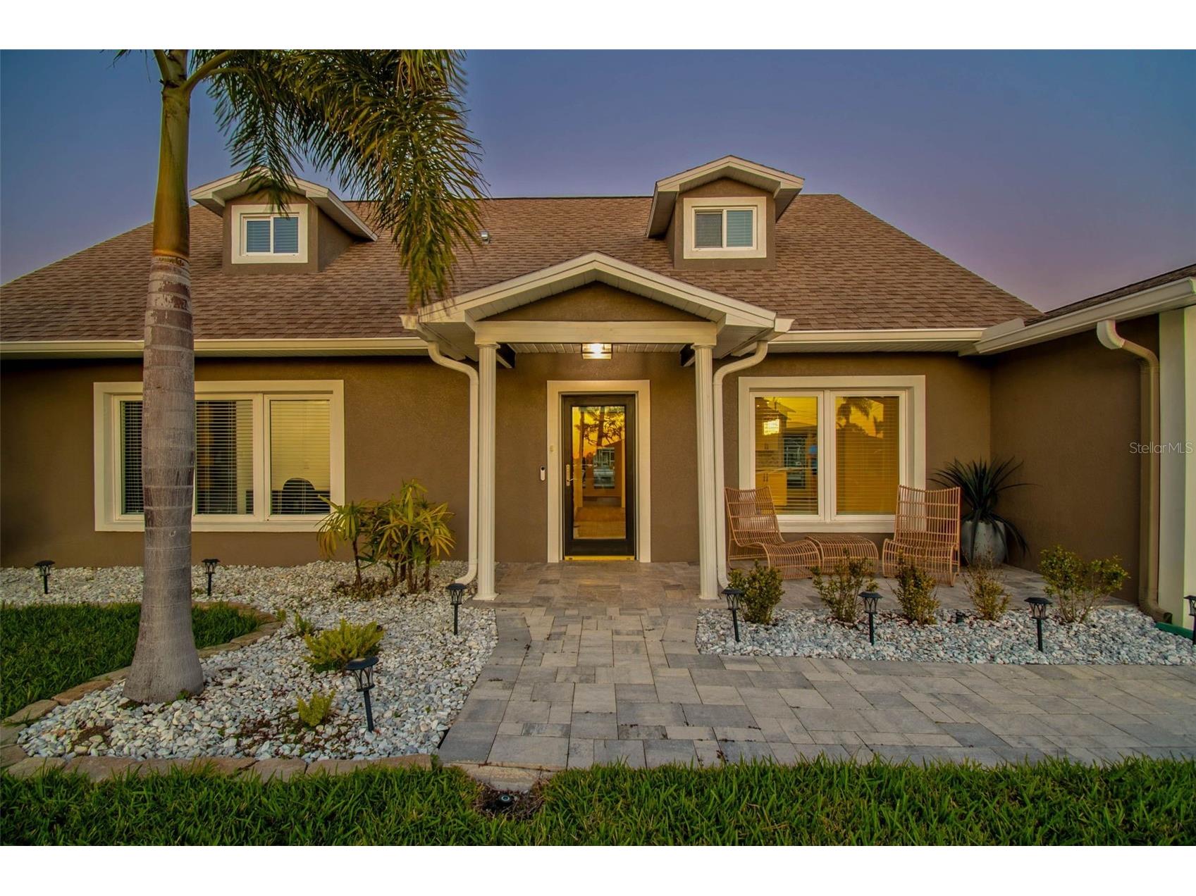 8034 Brighton Drive Port Richey FL 34668 - MILLER BAYOU/COTTEE RIVER W7884634 image8