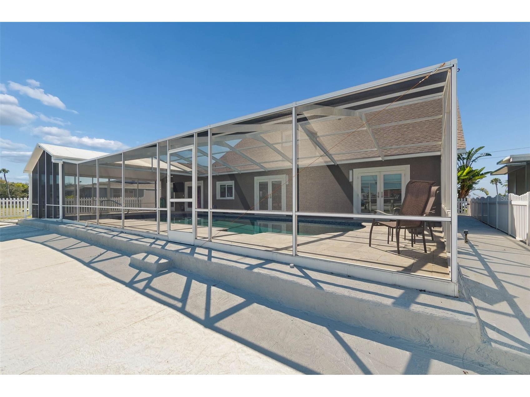 8034 Brighton Drive Port Richey FL 34668 - MILLER BAYOU/COTTEE RIVER W7884634 image80