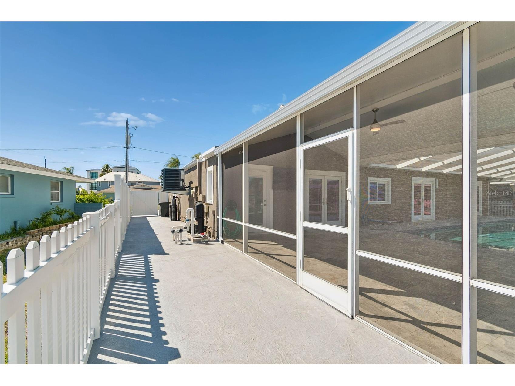 8034 Brighton Drive Port Richey FL 34668 - MILLER BAYOU/COTTEE RIVER W7884634 image84