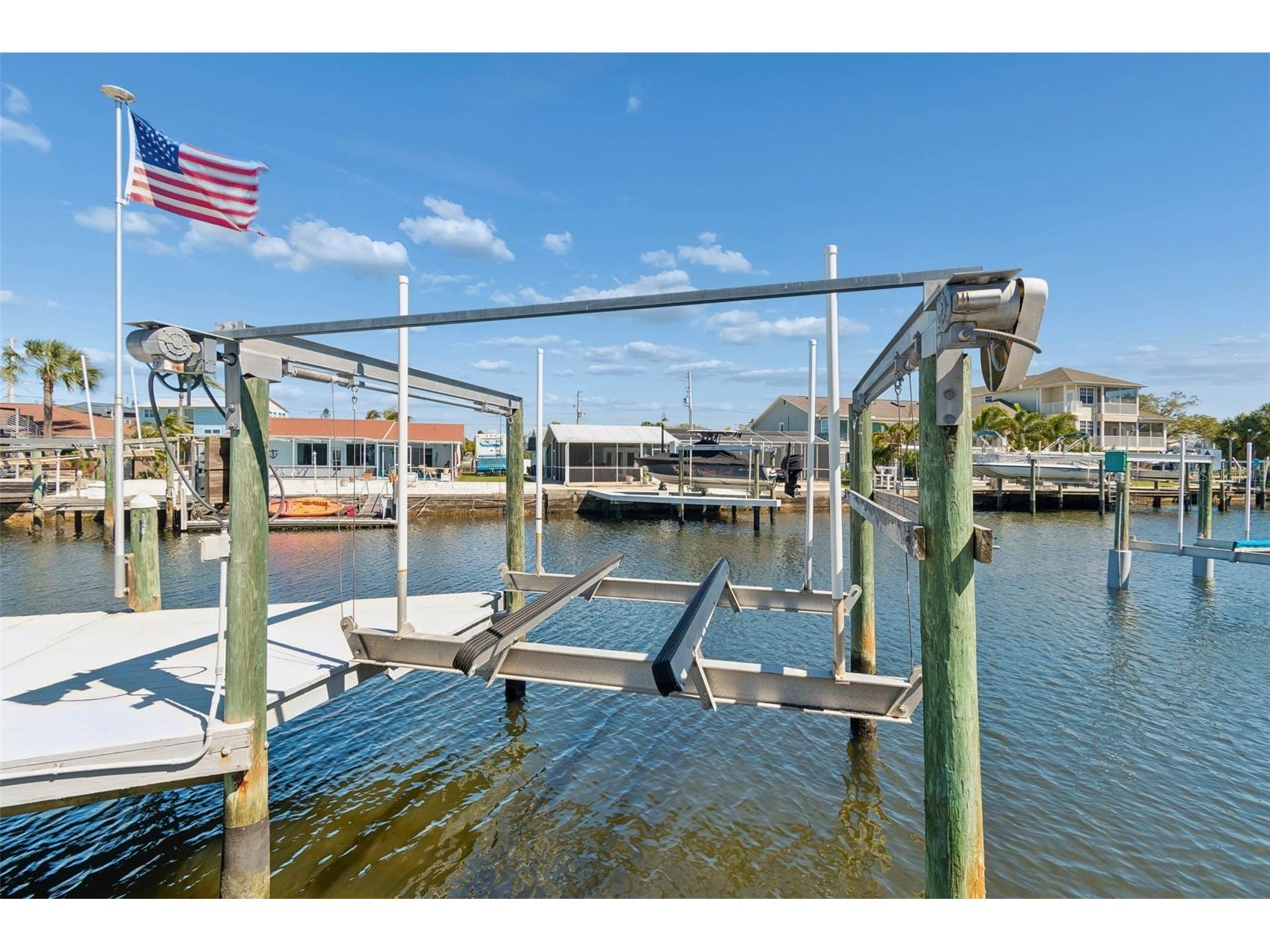 8034 Brighton Drive Port Richey FL 34668 - MILLER BAYOU/COTTEE RIVER W7884634 image86