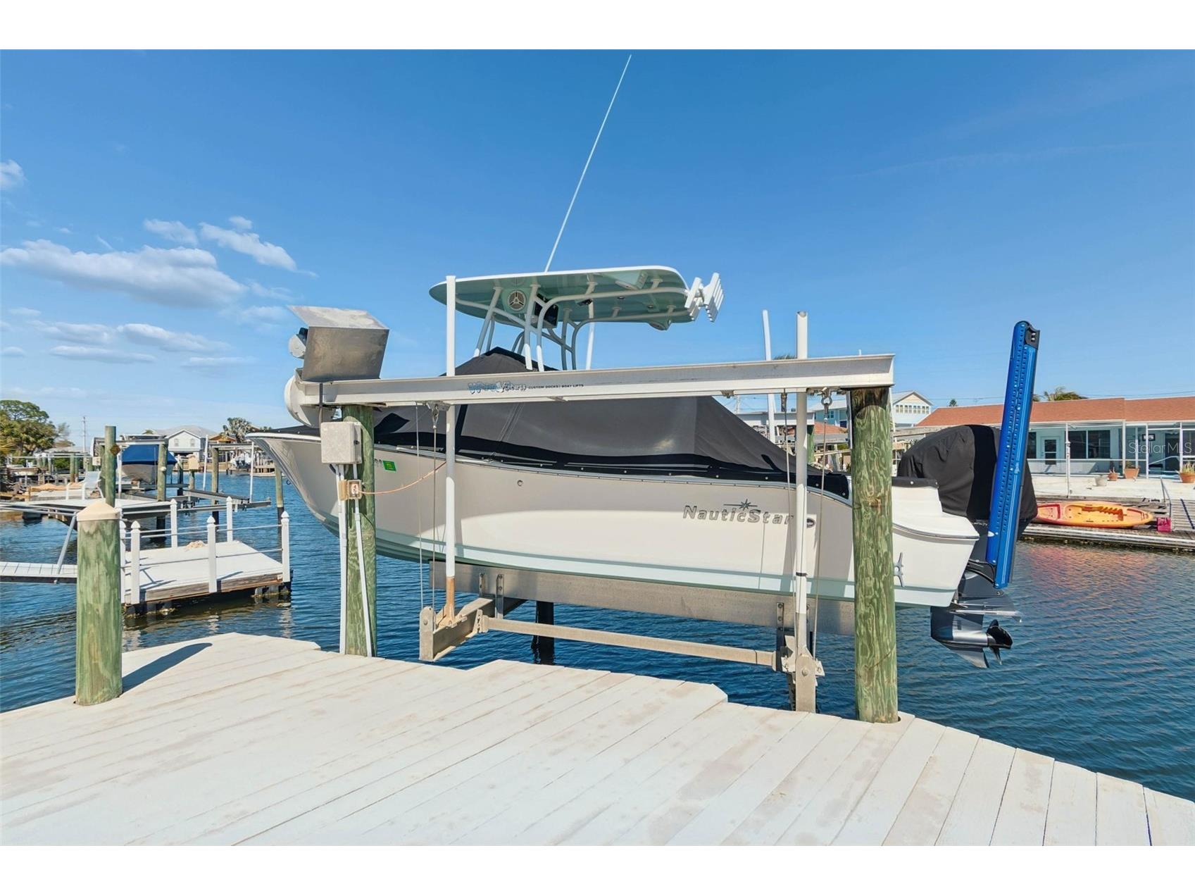 8034 Brighton Drive Port Richey FL 34668 - MILLER BAYOU/COTTEE RIVER W7884634 image87