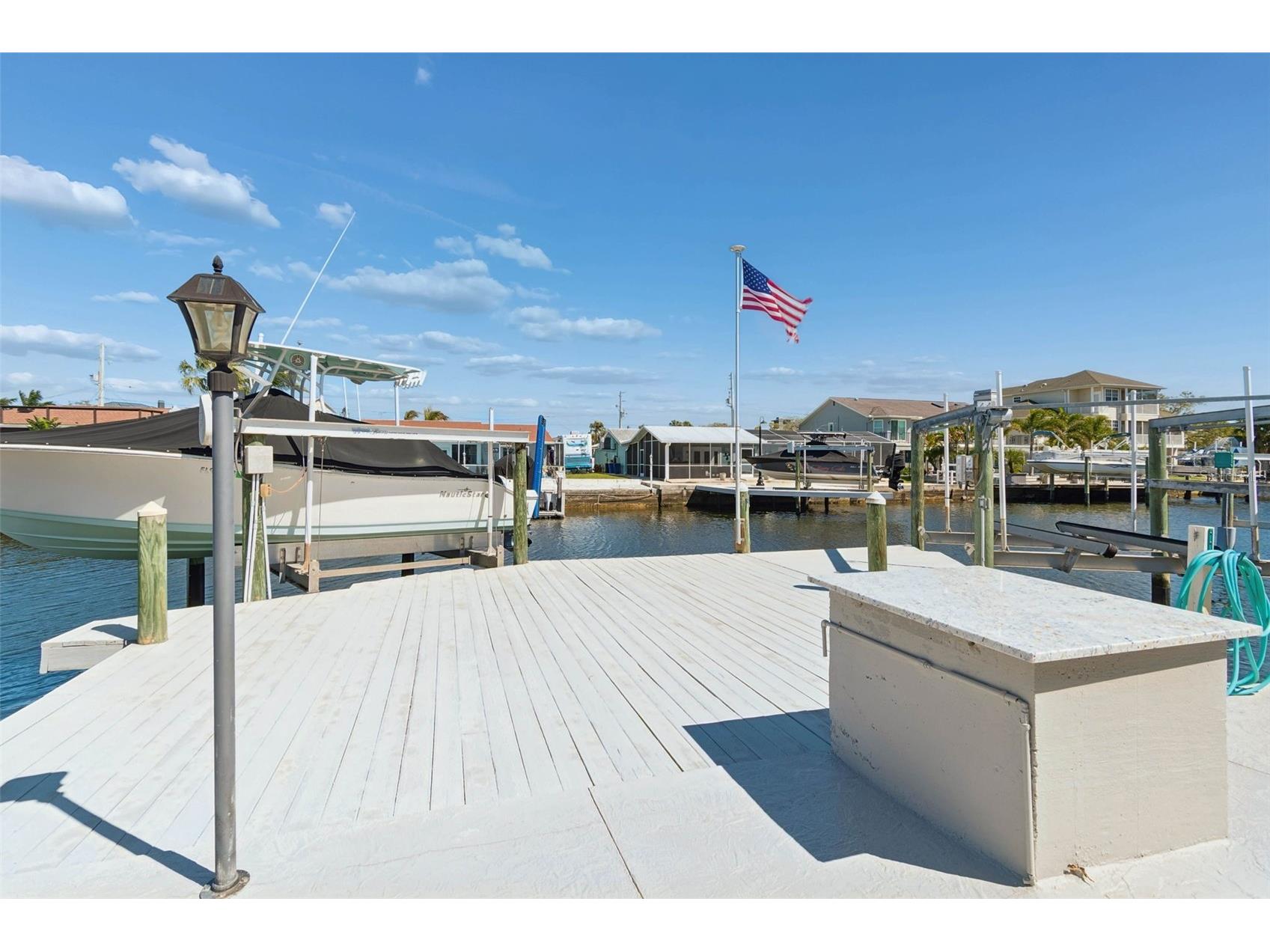 8034 Brighton Drive Port Richey FL 34668 - MILLER BAYOU/COTTEE RIVER W7884634 image89