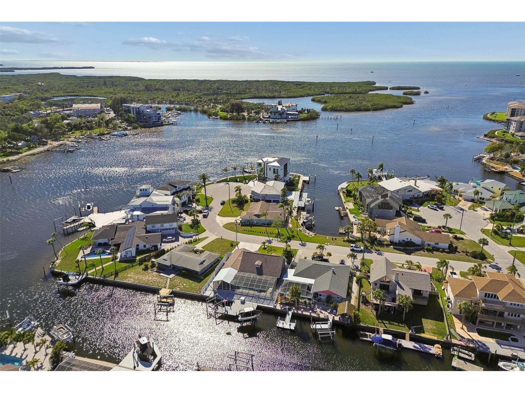 8034 Brighton Drive Port Richey FL 34668 - MILLER BAYOU/COTTEE RIVER W7884634 image92