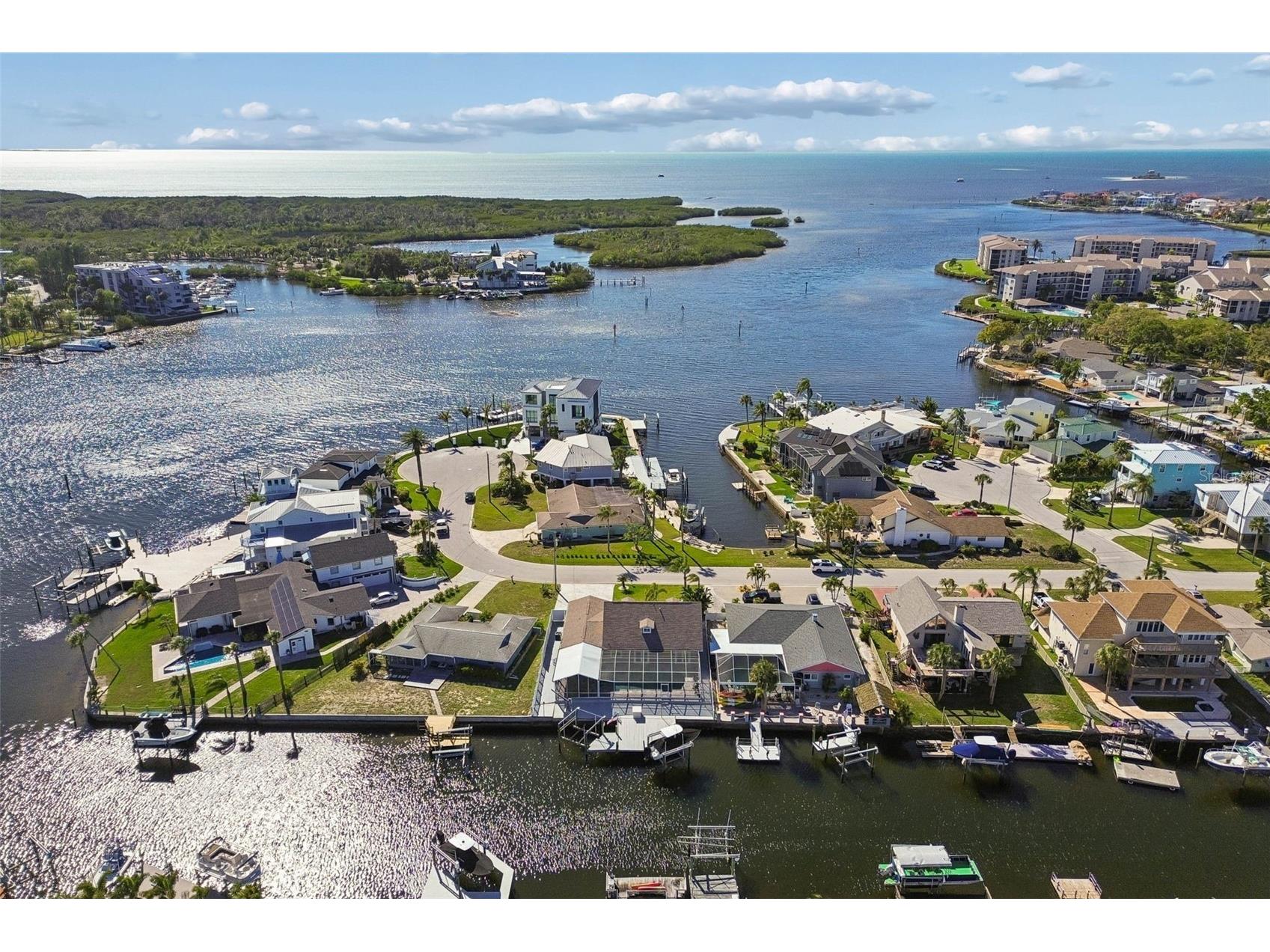 8034 Brighton Drive Port Richey FL 34668 - MILLER BAYOU/COTTEE RIVER W7884634 image93