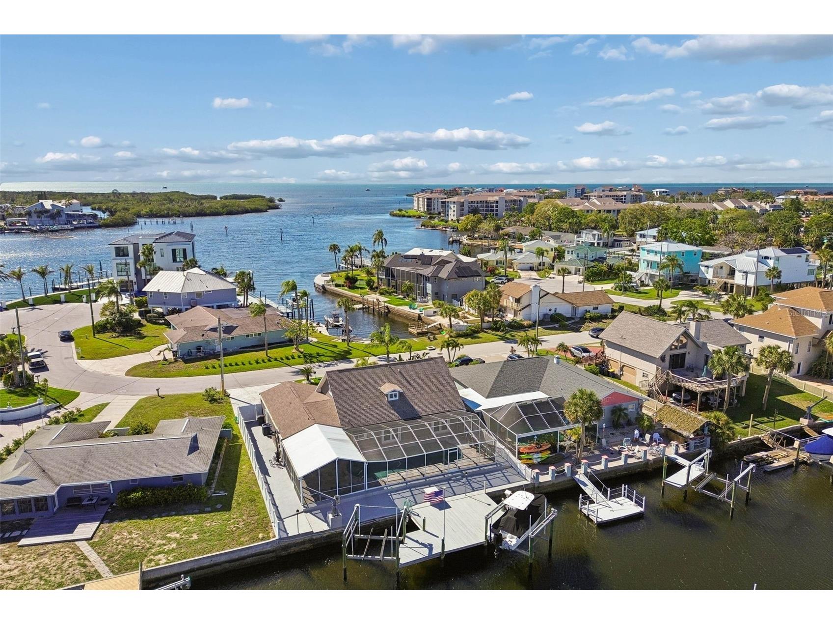 8034 Brighton Drive Port Richey FL 34668 - MILLER BAYOU/COTTEE RIVER W7884634 image94