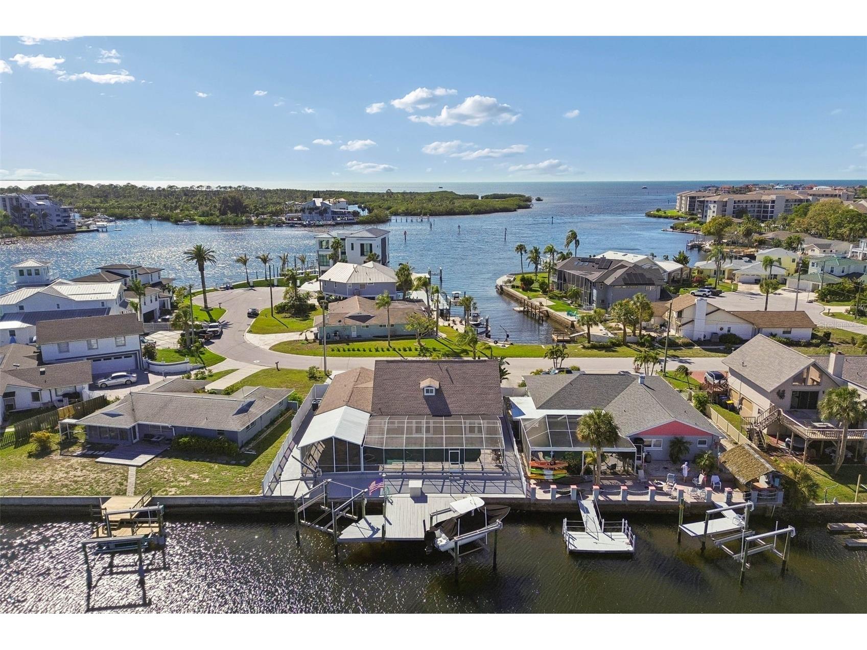 8034 Brighton Drive Port Richey FL 34668 - MILLER BAYOU/COTTEE RIVER W7884634 image95