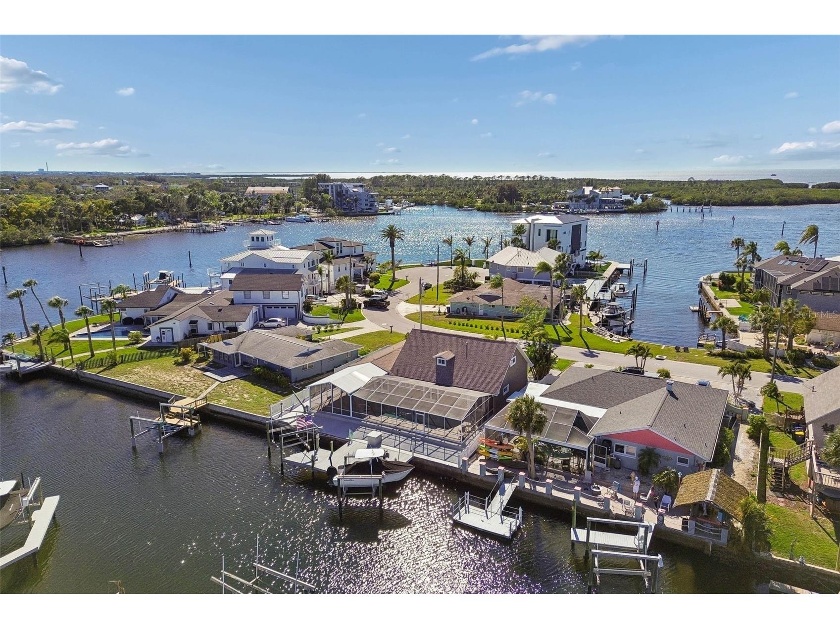 8034 Brighton Drive Port Richey FL 34668 - MILLER BAYOU/COTTEE RIVER W7884634 image96