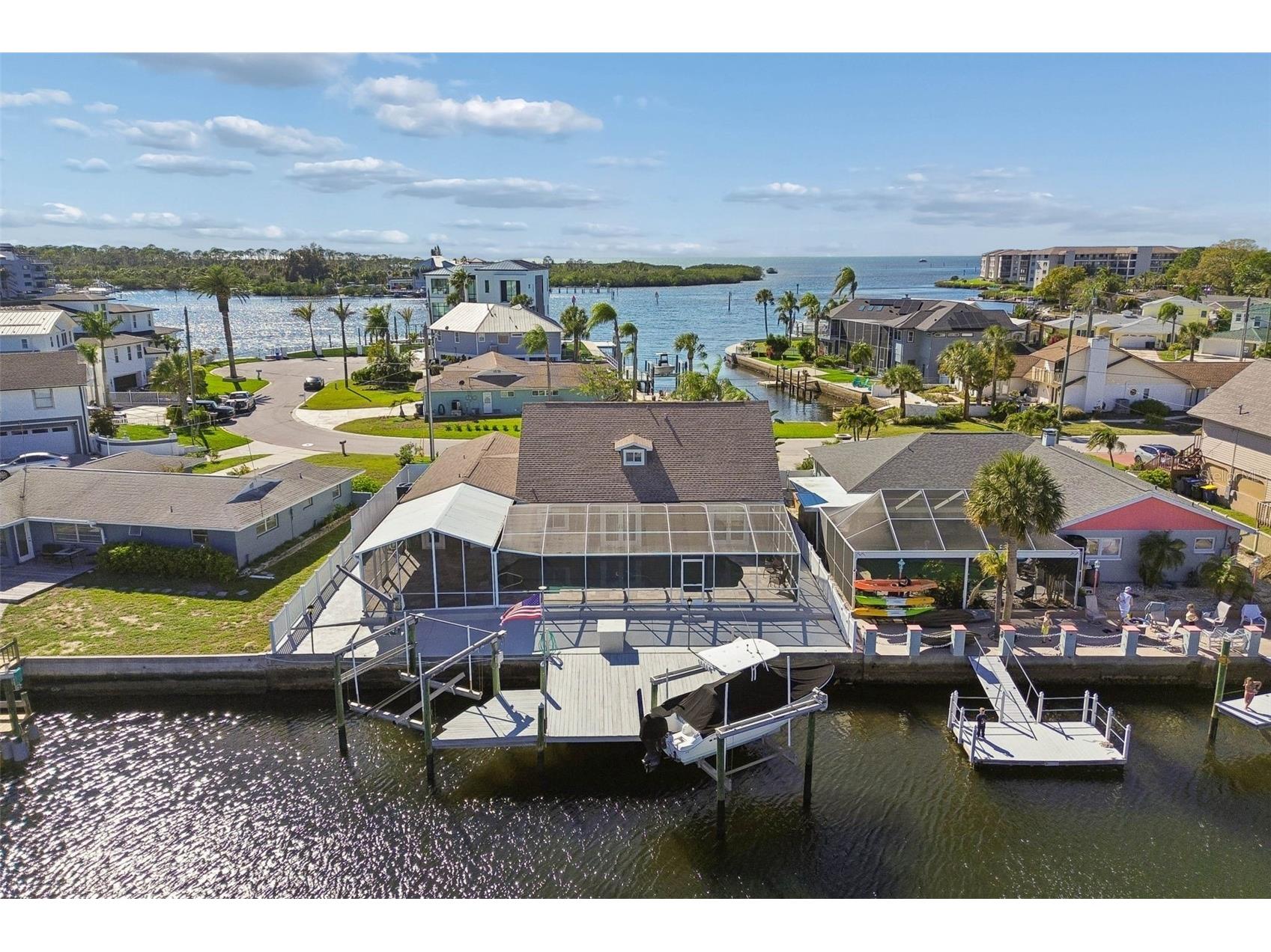 8034 Brighton Drive Port Richey FL 34668 - MILLER BAYOU/COTTEE RIVER W7884634 image98