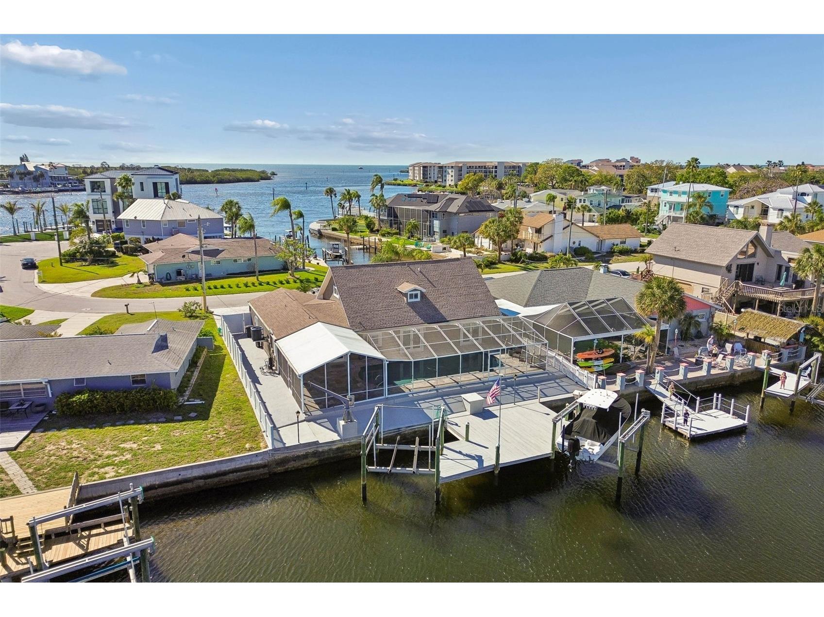 8034 Brighton Drive Port Richey FL 34668 - MILLER BAYOU/COTTEE RIVER W7884634 image99