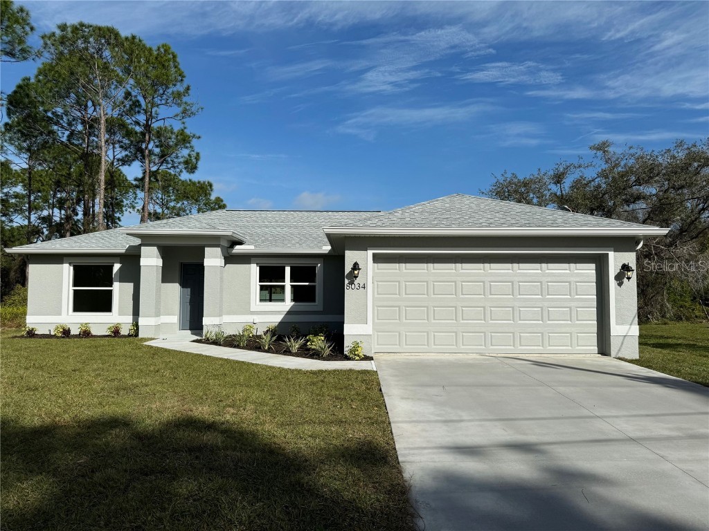 8034 Elkenberry Avenue North Port FL 34291 C7485657 image1