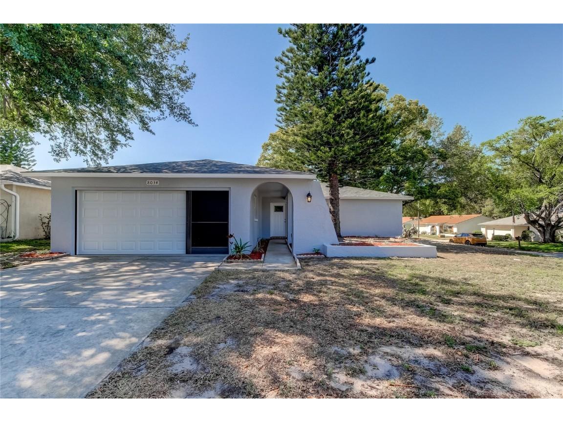 8034 Merrimac Drive Port Richey FL 34668 W7863925 image1