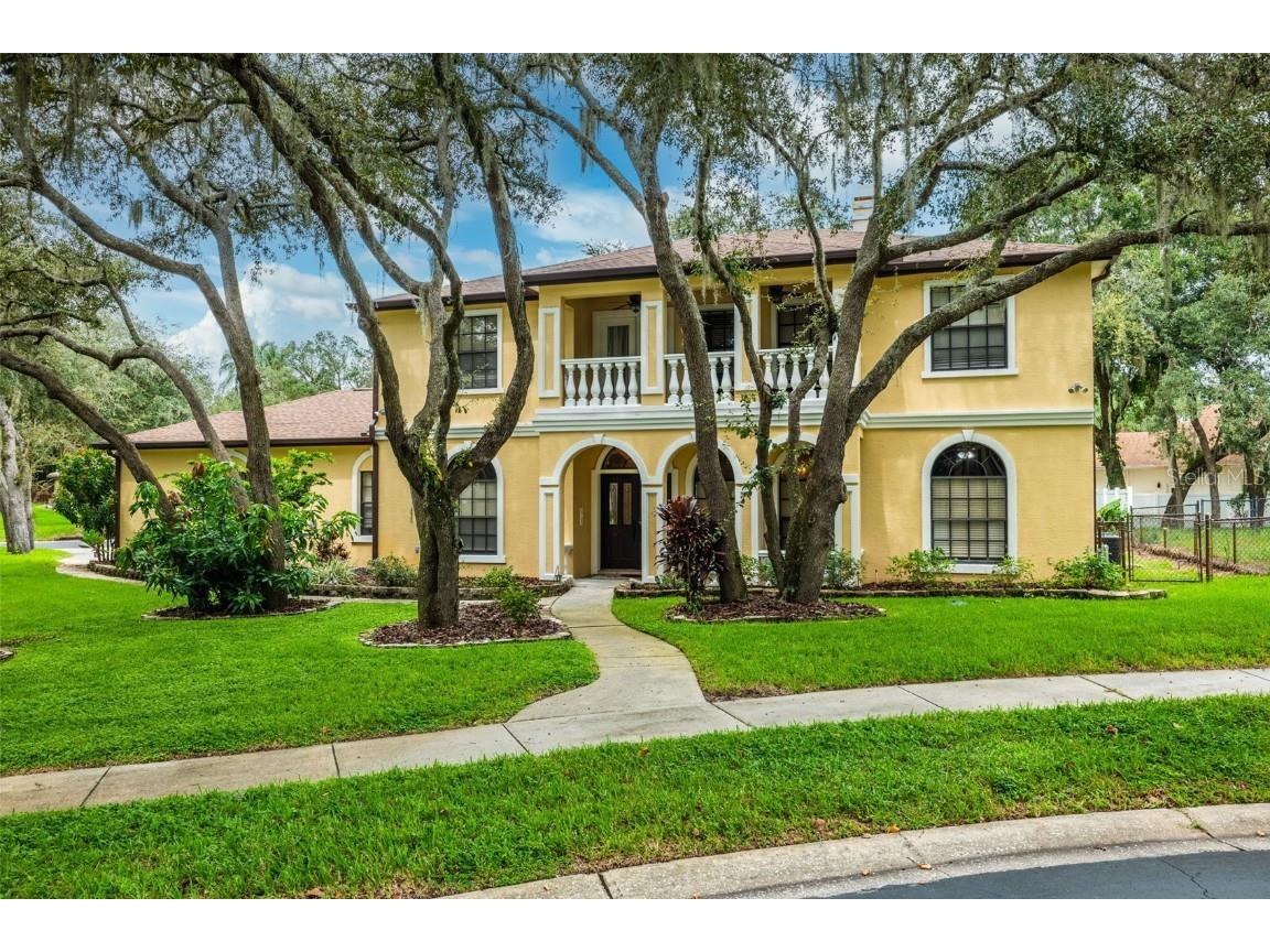 8034 Moonlight Lane New Port Richey FL 34654 TB8303485 image1