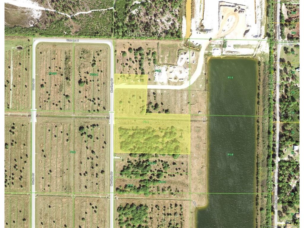 8034 Northup Drive Punta Gorda FL 33982 C7480025 image1