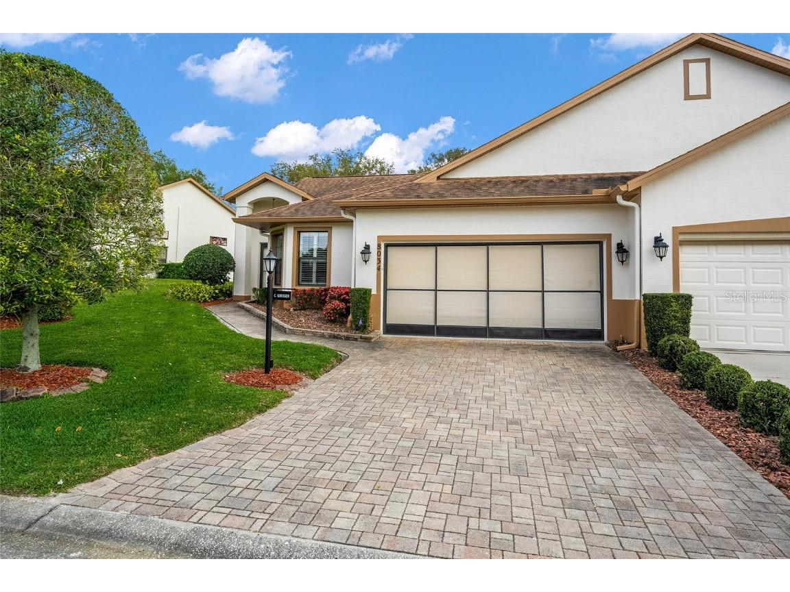 8034 Summerbreeze Terrace Spring Hill FL 34606 W7853056 image1