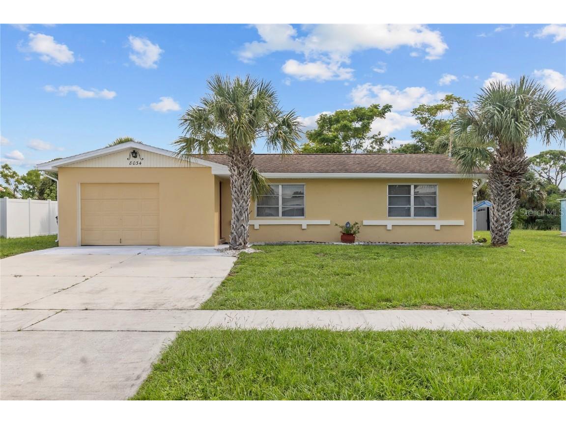 8034 Trionfo Avenue North Port FL 34287 C7496368 image1