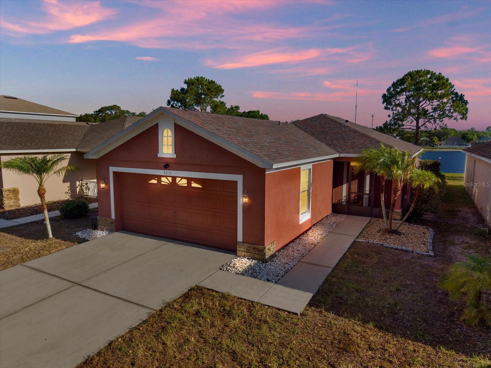 8035 Canterbury Lake Boulevard Tampa FL 33619 W7885801 image1
