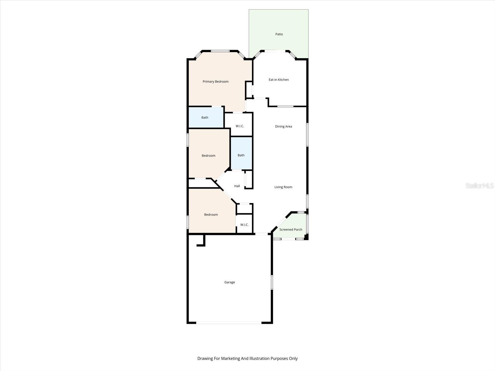 8035 Canterbury Lake Boulevard Tampa FL 33619 W7885801 image22