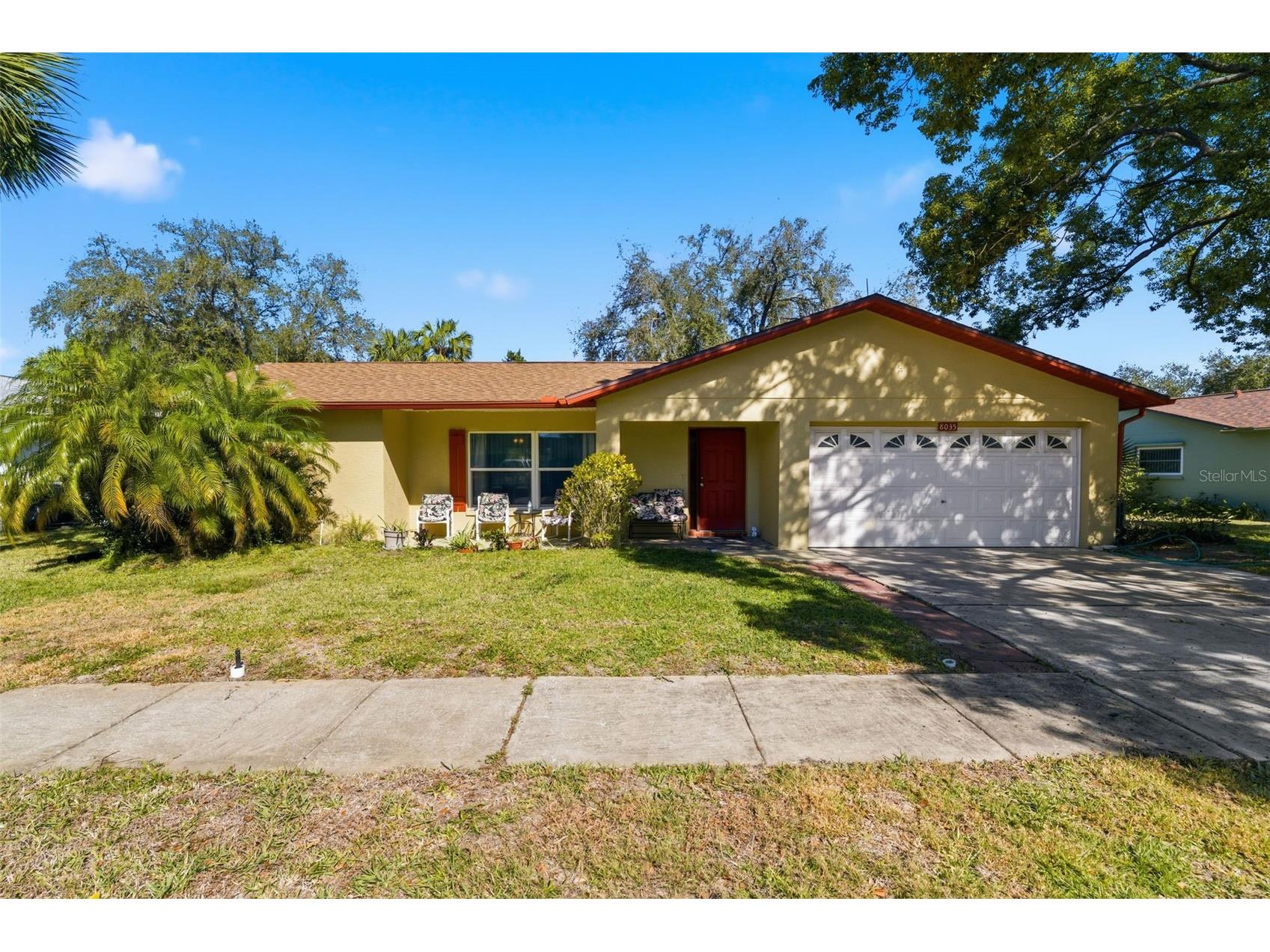 8035 Gleneagle Drive Port Richey FL 34668 W7882758 image2
