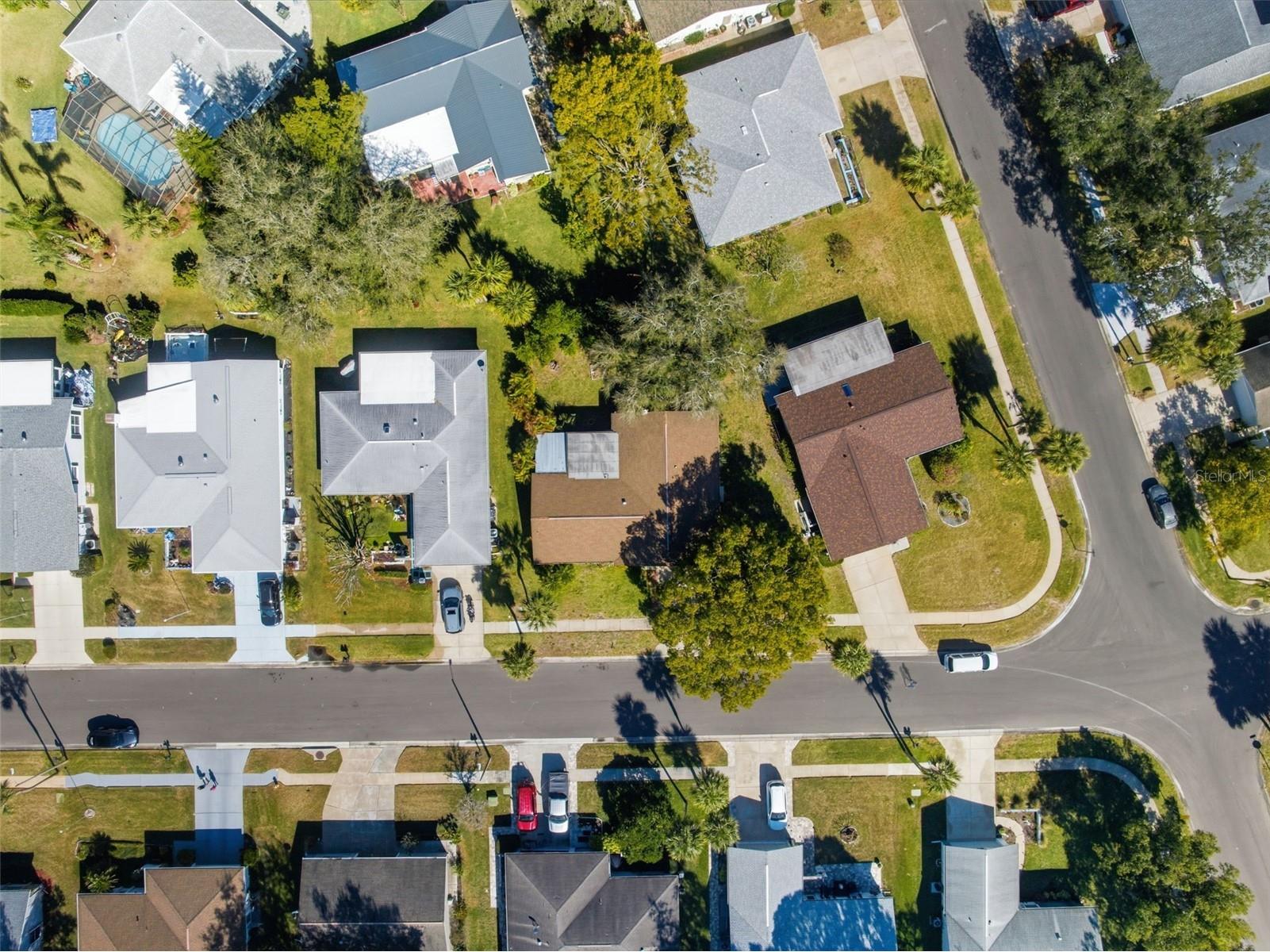 8035 Gleneagle Drive Port Richey FL 34668 W7882758 image35