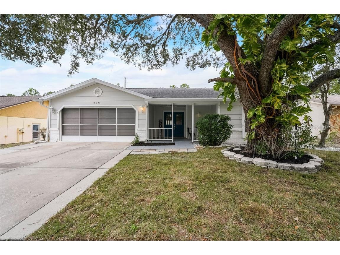 8035 Merrimac Drive Port Richey FL 34668 U8227081 image1