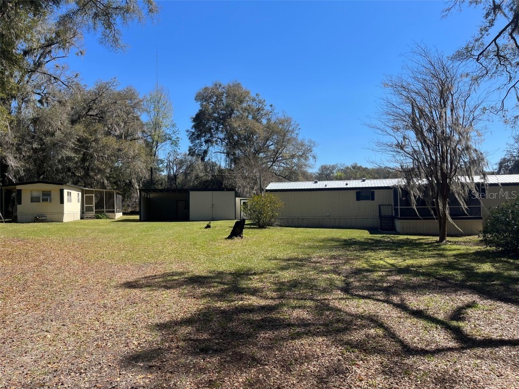 8035 NE 33rd Court Anthony FL 32617 OM672951 image1