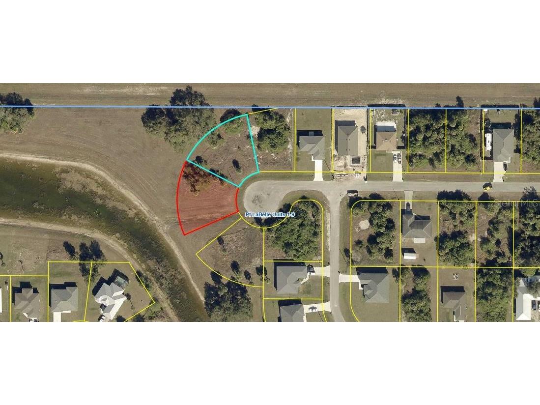 8035 Sherwood Circle Labelle FL 33935 A4660130 image1