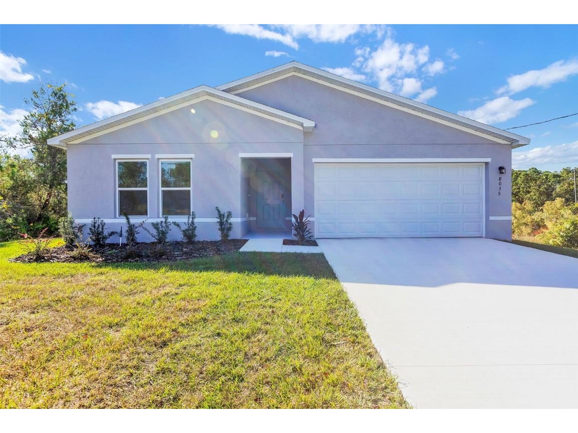 8035 Yumuri Street Sebring FL 33872 C7514591 image1