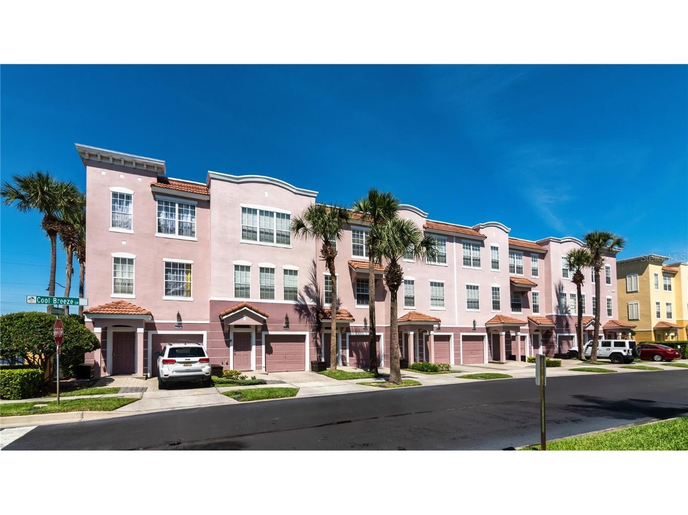 8036 Cool Breeze Drive #135 Orlando FL 32819 O6099900 image1