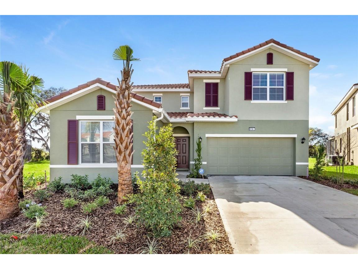 8036 Oak Shadow Court Davenport FL 33837 O6132510 image1