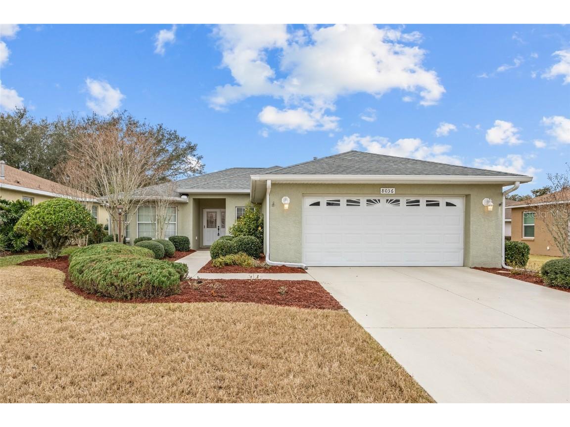 8036 SW 78th Terrace Road Ocala FL 34476 GC527644 image1