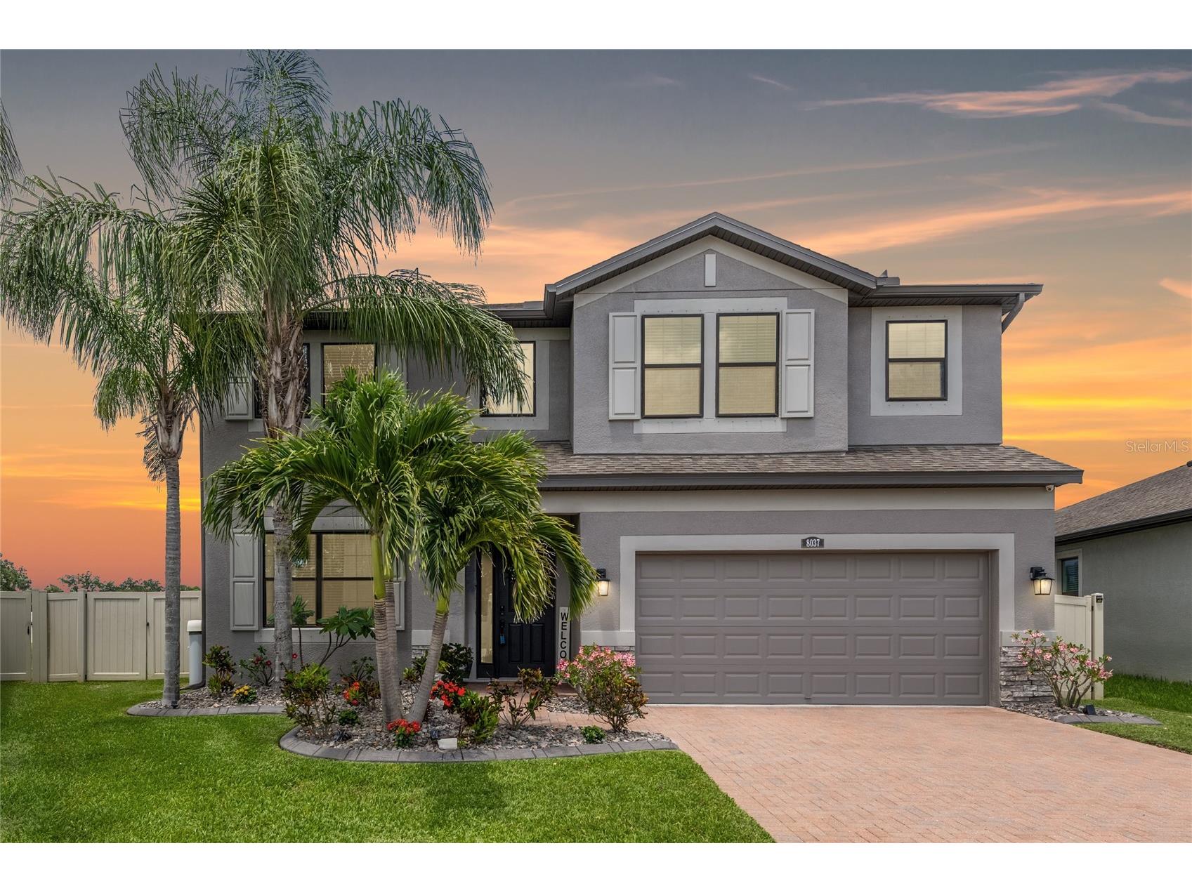 8037 Arbor Park Lane Riverview FL 33578 TB8408569 image1