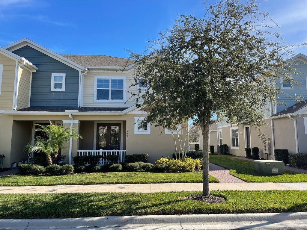 8037 Basilica Lane Winter Garden FL 34787 O6168168 image1