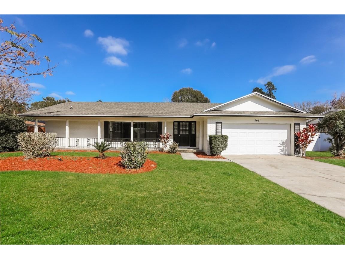 8037 Nicklaus Drive Orlando FL 32825 O6216362 image1