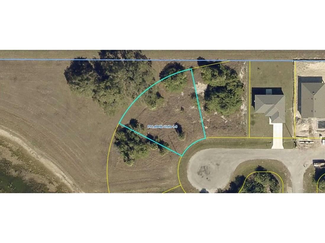 8037 Sherwood Circle Labelle FL 33935 A4660131 image1