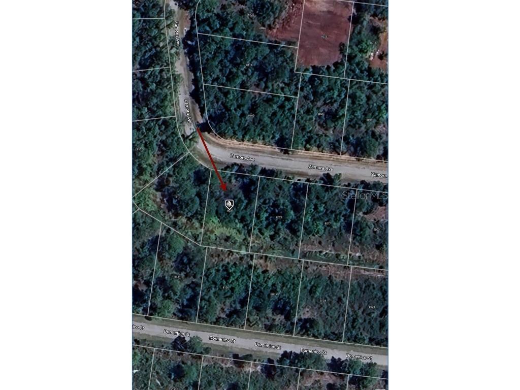 8037 Zamora Avenue Sebring FL 33872 O6237926 image1