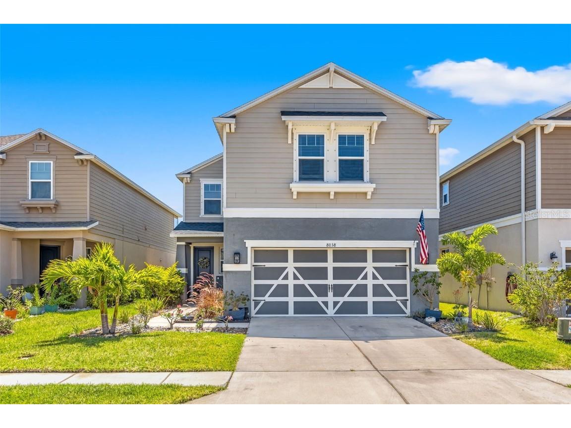 8038 Artisan Circle Seminole FL 33777 U8203182 image1