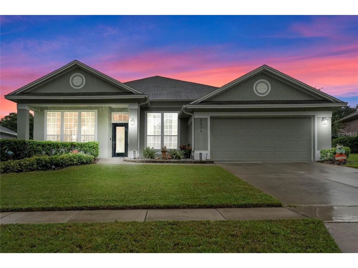 8038 Glitter Court Orlando FL 32836 O6349638 image1