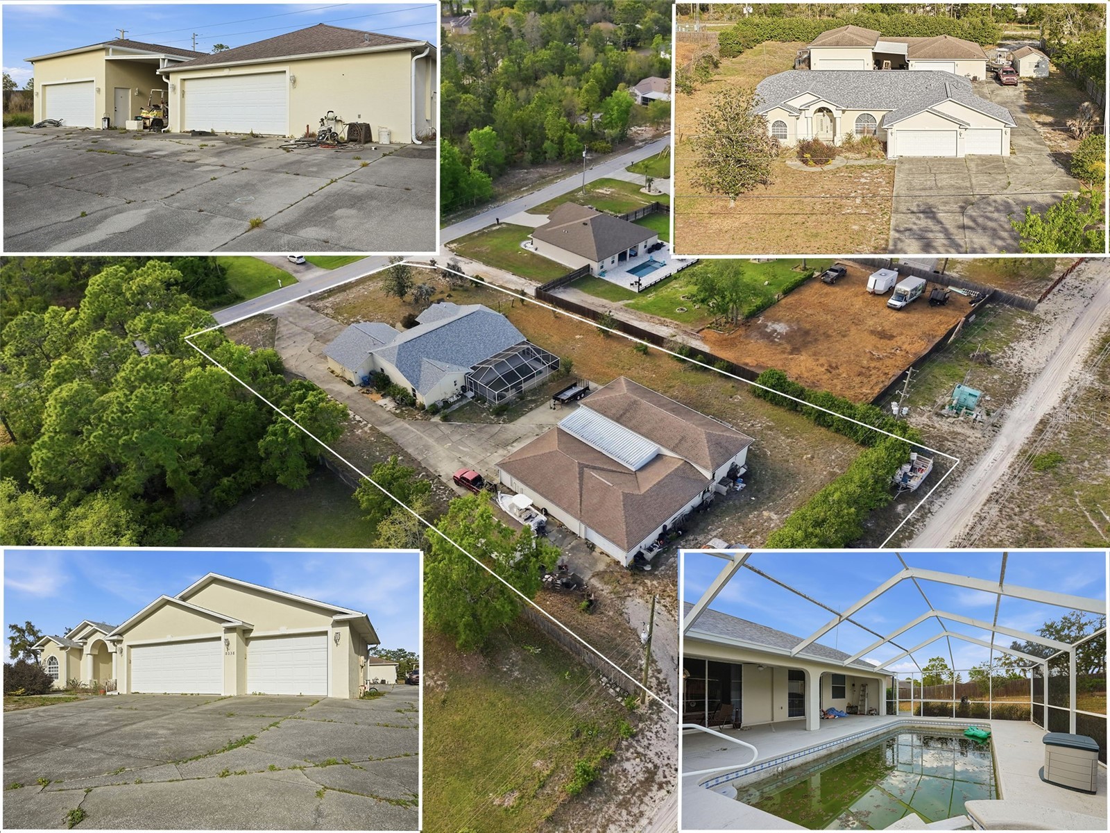 8038 Madrid Road Weeki Wachee FL 34613 W7884658 image1