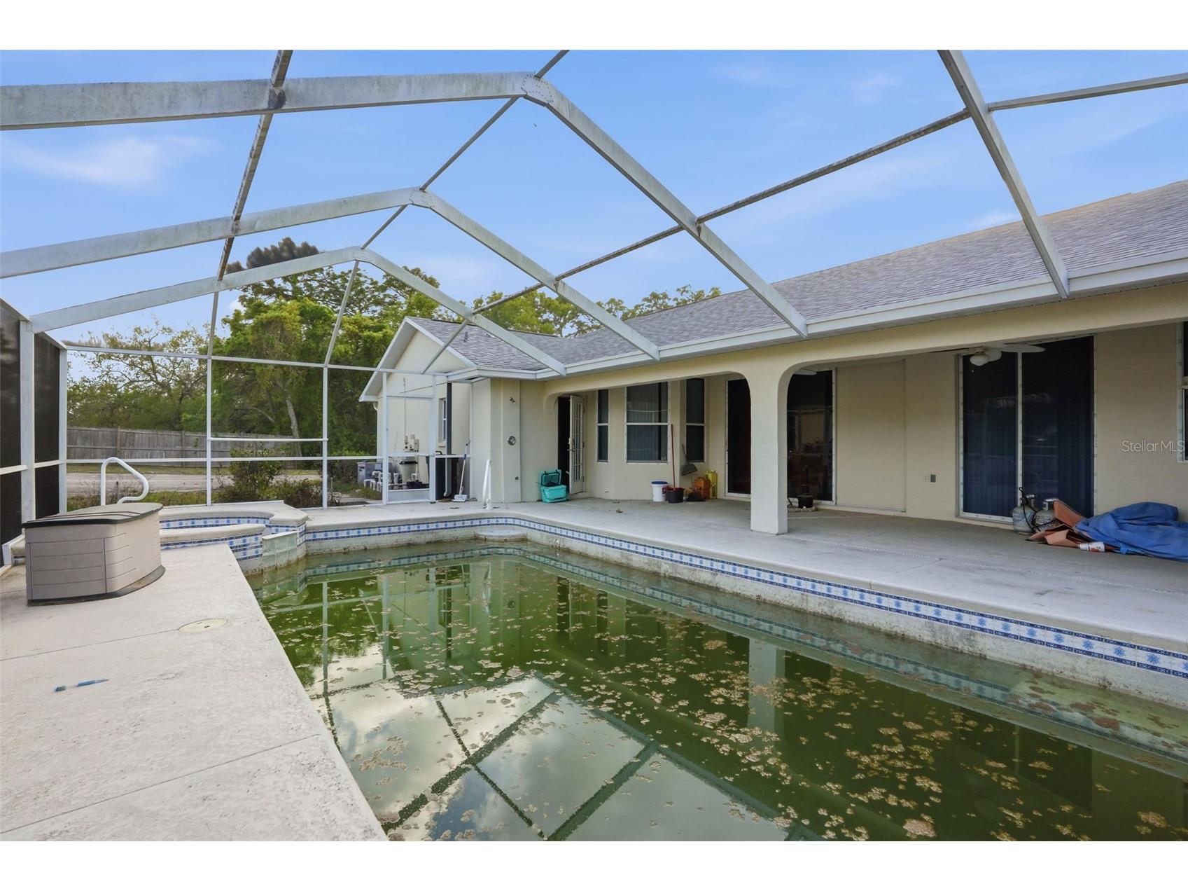 8038 Madrid Road Weeki Wachee FL 34613 W7884658 image39