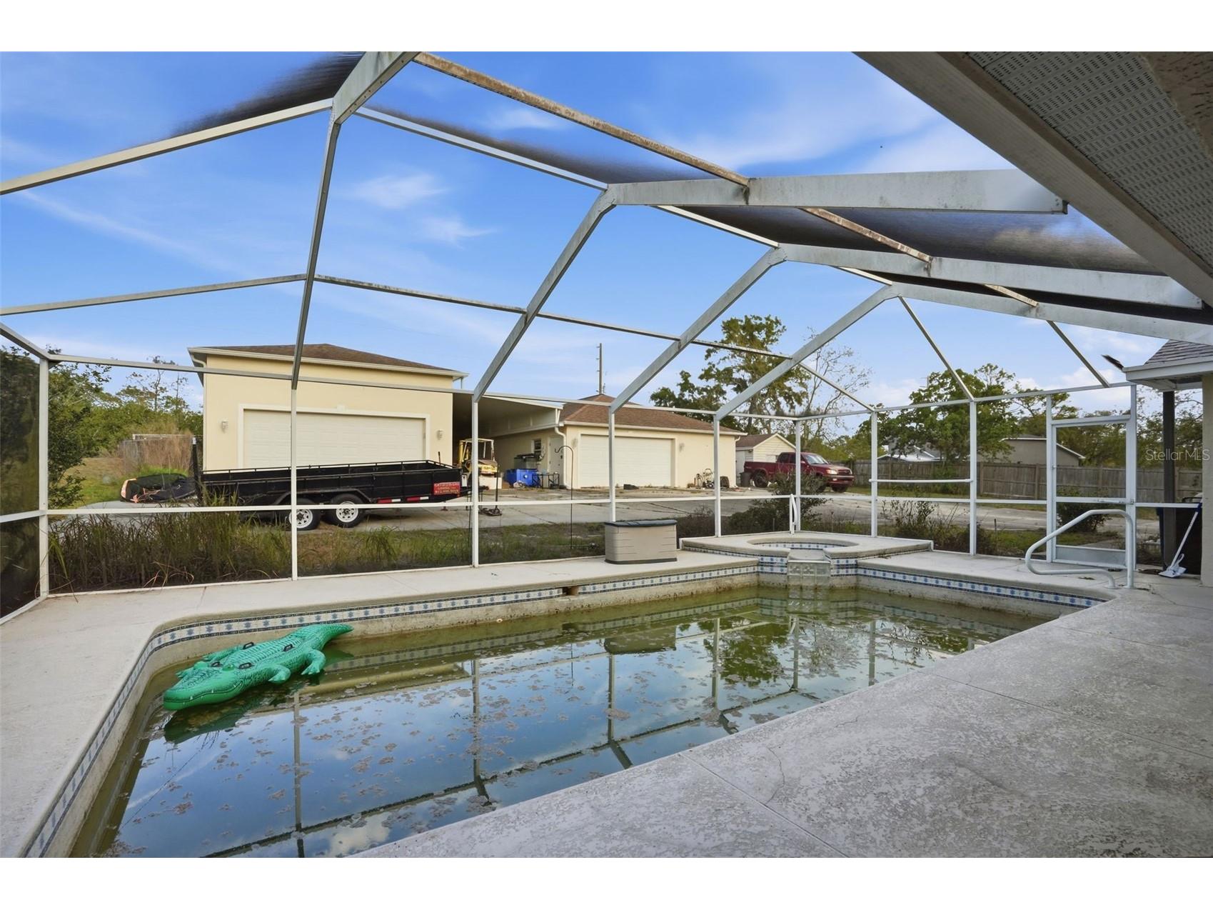 8038 Madrid Road Weeki Wachee FL 34613 W7884658 image41