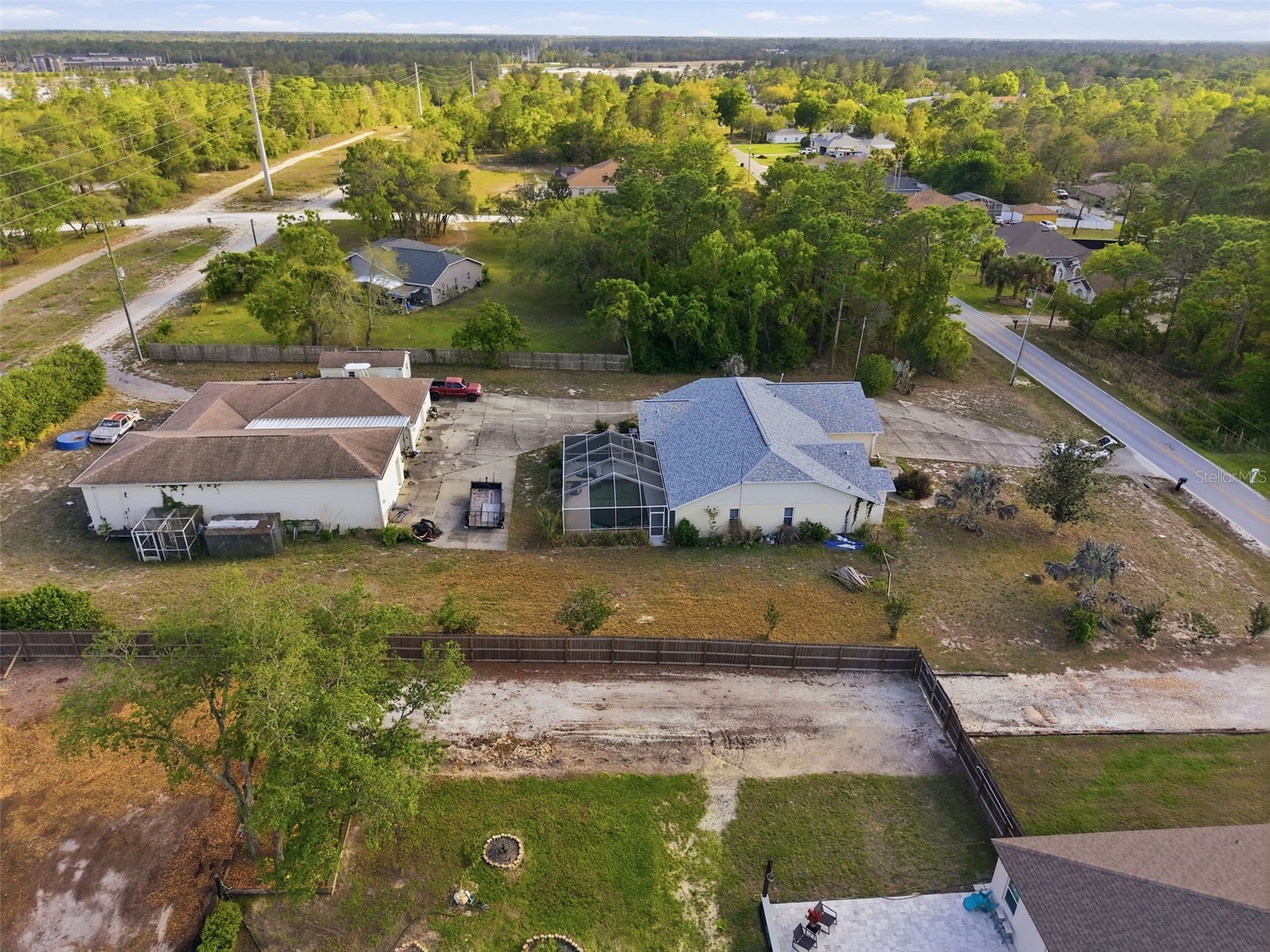 8038 Madrid Road Weeki Wachee FL 34613 W7884658 image48