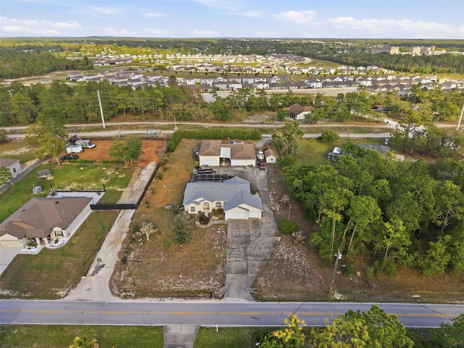 8038 Madrid Road Weeki Wachee FL 34613 W7884658 image49