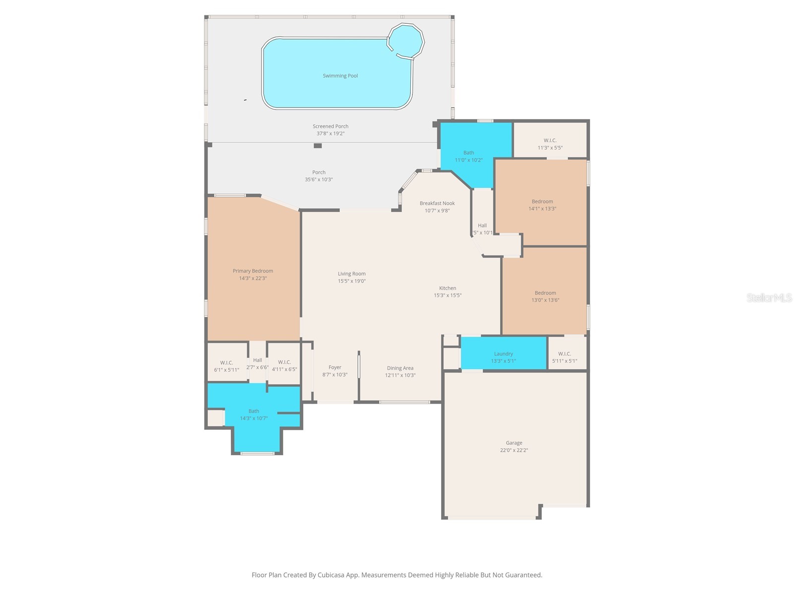 8038 Madrid Road Weeki Wachee FL 34613 W7884658 image5